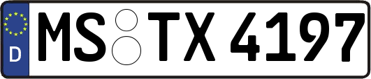 MS-TX4197
