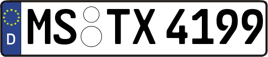 MS-TX4199