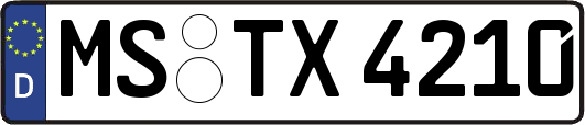 MS-TX4210