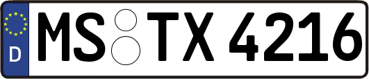 MS-TX4216