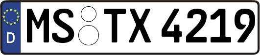 MS-TX4219