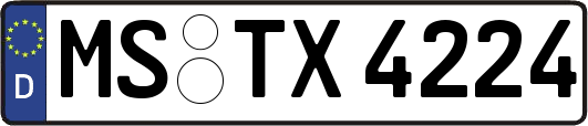 MS-TX4224