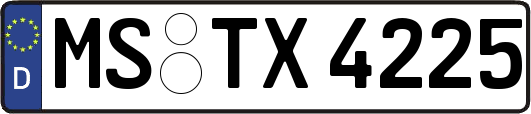 MS-TX4225
