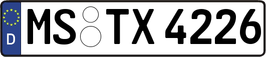 MS-TX4226