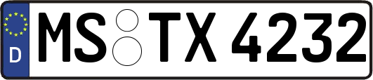 MS-TX4232
