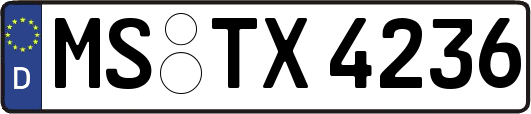 MS-TX4236