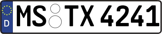 MS-TX4241