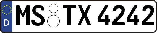 MS-TX4242
