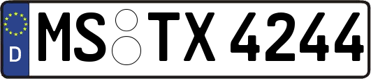 MS-TX4244