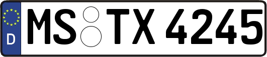MS-TX4245