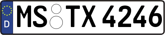 MS-TX4246