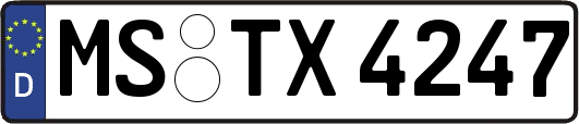 MS-TX4247