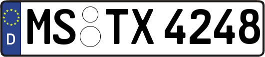 MS-TX4248