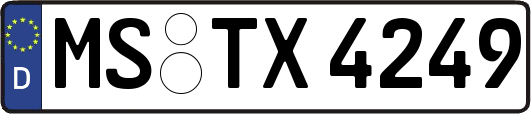 MS-TX4249