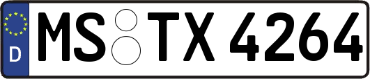 MS-TX4264