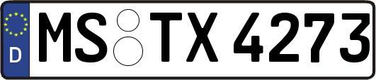 MS-TX4273