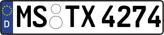 MS-TX4274