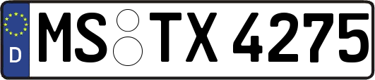 MS-TX4275