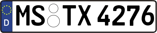 MS-TX4276