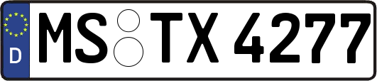 MS-TX4277