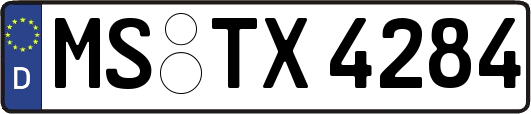 MS-TX4284