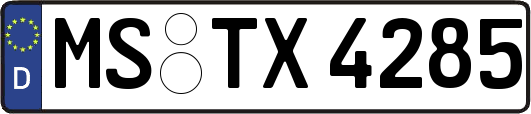 MS-TX4285