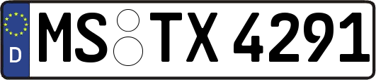 MS-TX4291
