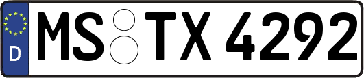 MS-TX4292