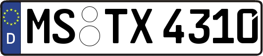 MS-TX4310