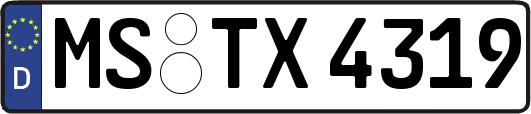 MS-TX4319