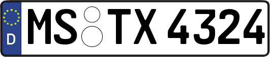 MS-TX4324