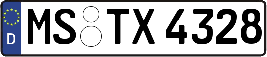 MS-TX4328