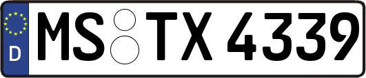 MS-TX4339