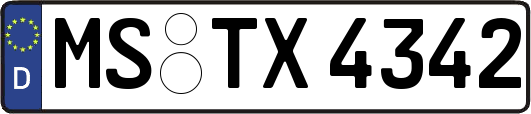 MS-TX4342