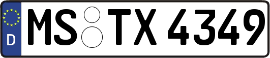 MS-TX4349