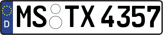 MS-TX4357