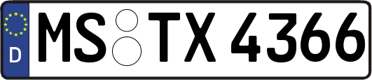 MS-TX4366