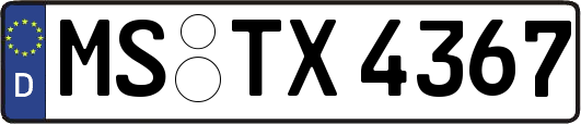 MS-TX4367