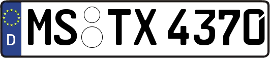 MS-TX4370