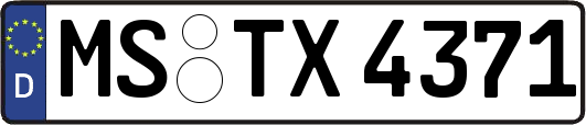 MS-TX4371