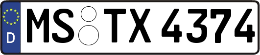 MS-TX4374