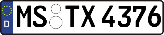 MS-TX4376