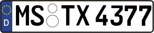 MS-TX4377