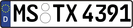 MS-TX4391