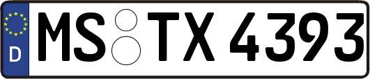 MS-TX4393
