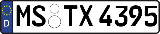 MS-TX4395