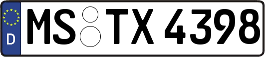 MS-TX4398