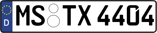 MS-TX4404