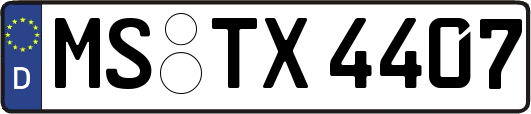 MS-TX4407