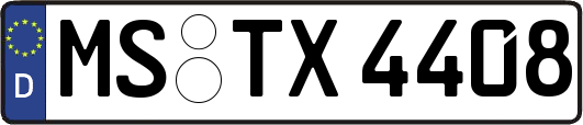 MS-TX4408